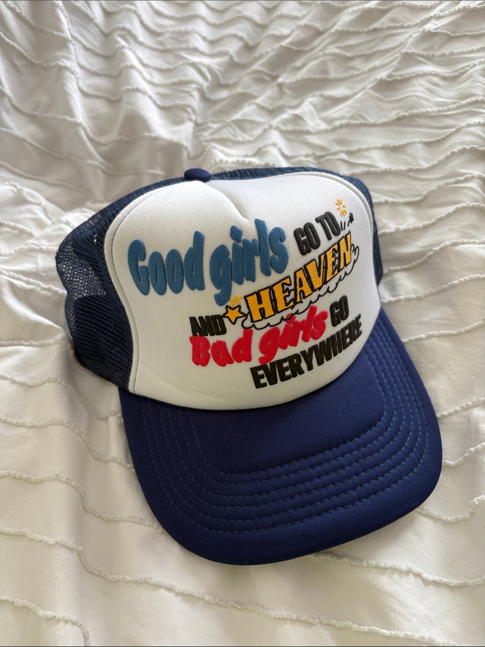 Pacsun Trucker Hat